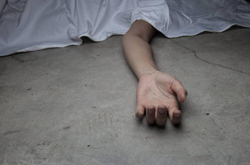 18 yaşlı qız faciəli şəkildə ÖLDÜ