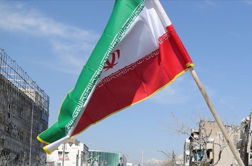 İran Hərbi Dəniz Qüvvələrinin komandanı Tengsiri öldürülüb