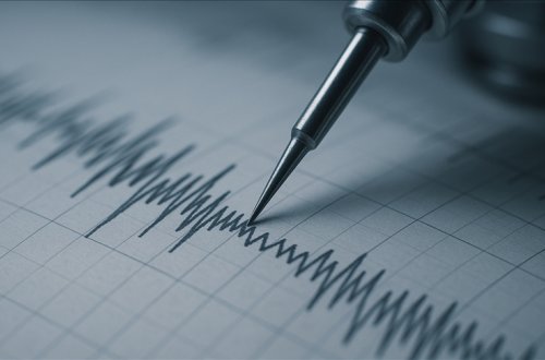 Ada ölkəsi olan Vanuatuda 7,3 bal gücündə zəlzələ baş verib