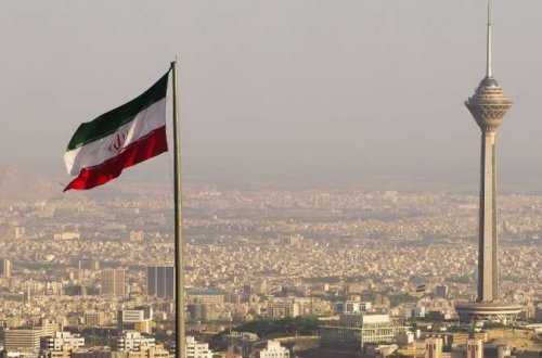 İranda yüksək vəzifəli şəxs öldürüldü