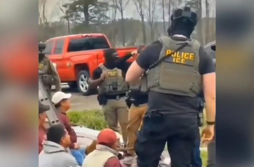 İmmiqrantları işə götürdü, sonra onlara pul ödəməmək üçün ICE-yə zəng etdi