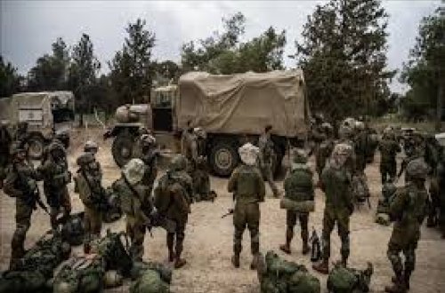 İsrail ordusu “Hizbullah”la döyüşlərdə 4 hərbçisini itirib