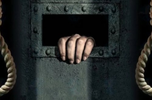 İranda daha iki nəfər edam edildi