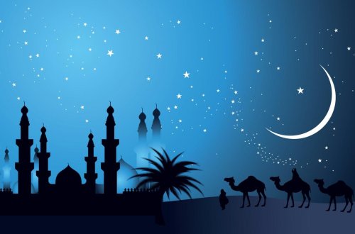 Məhərrəm ayının başlayacağı tarix AÇIQLANDI