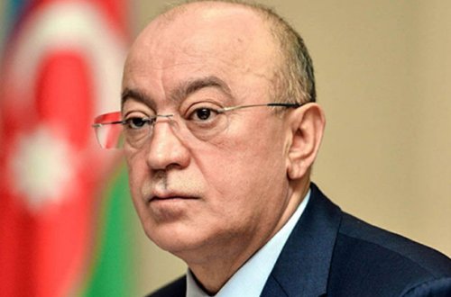 Nazir 15 il rəis işləyən polkovniki işdən çıxardı - Yeni təyinat