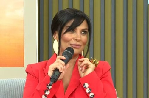 Anur Dadaşovanın evində toy olacaq