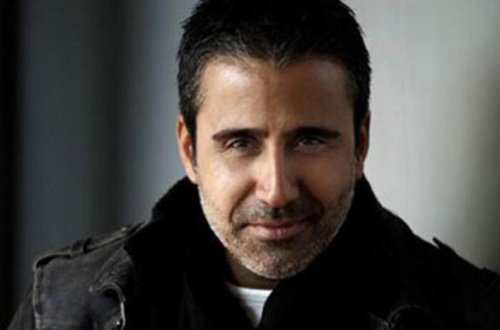 Əmrah illər sonra seriala çəkilir