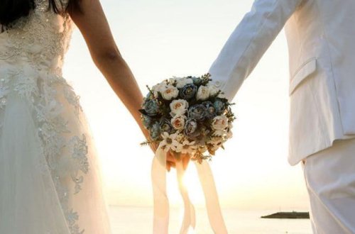 Azərbaycanda qohum evliliyi - Bələdiyyə sədri toyu gizlətməyə çalışdı