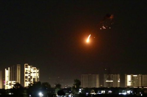 İraq hava məkanını daha 3 gün bağlı saxlayacaq