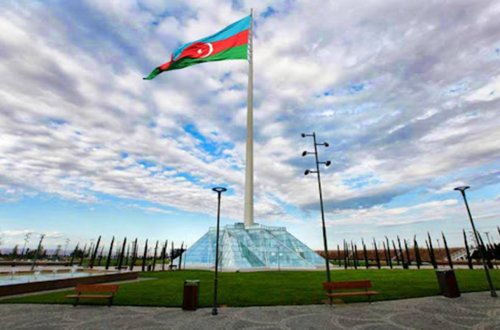 Mayda da 2 bayramı bir gündə qeyd edəcəyik - 14 gün iş olmayacaq