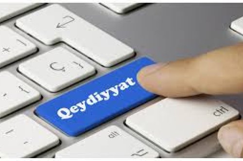 Magistraturaya qəbul imtahanının ikinci cəhdi üçün qeydiyyat elan edilir
