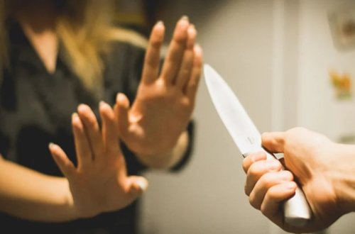 Sumqayıtda qadın bıçaqlanıb, qardaşı şübhəli bilinir