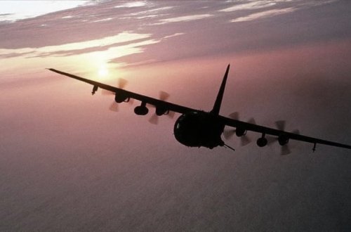 Krımda Rusiyaya məxsus hərbi təyyarə qəzaya uğrayıb: 29 ölü