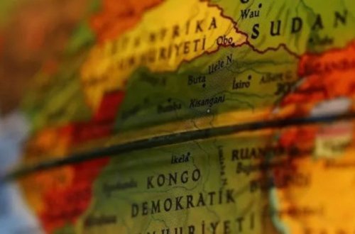 Konqoda üsyançılar tərəfindən ən azı 300 mülki şəxs qaçırılıb