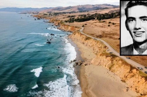 Kəsik ayağın sahibi 27 il sonra tapıldı