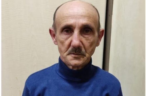 Bakıda cibgirlik edən şəxs saxlanıldı - Anbaan video