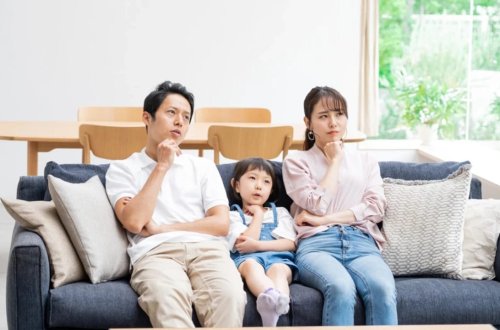 Yaponiyada bir ilk: Birgə qəyyumluq hüququ 