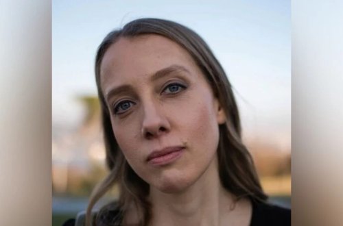 Amerikalı jurnalist Bağdadda oğurlanıb