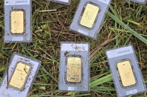 Boş ərazidə qızıl tapıldı: Heç bir sahib çıxmasa, şəhər əhalisinə paylanacaq 