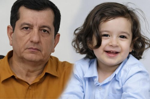 Masallıda faciə: Baba və nəvə yanaraq ÖLDÜ - YENİLƏNİB