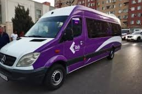 Kəlbəcər şəhərinə növbəti köç yola salınıb - FOTO