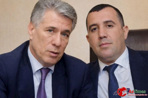 Vitse-spikerin köməkçisindən vətəndaşa qarşı DƏLƏDUZLUQ