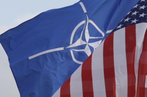 Polşa: ABŞ olmadan NATO yoxdur, lakin müttəfiqləri olmadan güclü ABŞ yoxdur