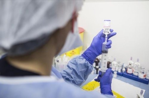 Süni intellekt səhiyyədə inqilab edir: Xərçəngin erkən diaqnozunda böyük rol