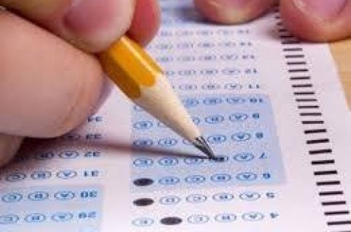 Qəbul imtahanlarının II mərhələsi üzrə sınaq imtahanına qeydiyyat elan edilib