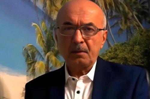 Dövlətə xəyanətdə ittiham olunan İbrahimovun məhkəməsi keçirildi - QƏRAR