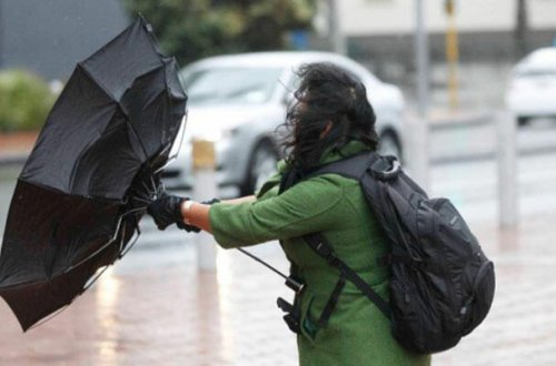Ölkədə sarı və narıncı xəbərdarlıq VERİLDİ