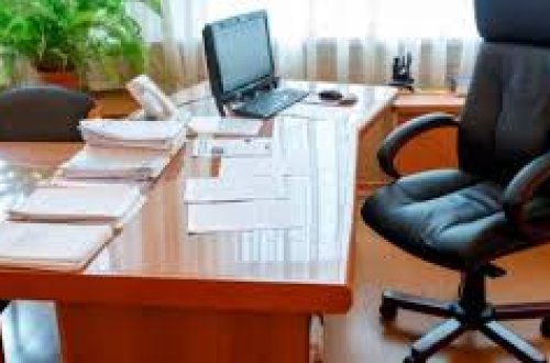 Dövlət qurumunun 17 yüksəkvəzifəli şəxsi cəzalandırılıb - RƏSMİ