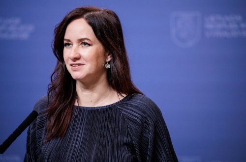 Litva Baş nazirinin Azərbaycana səfəri gözlənilir