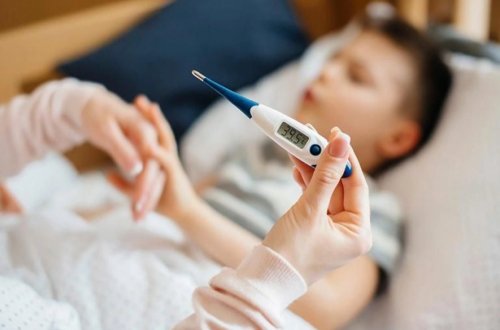 Uşaqlar arasında yeni virus YAYILIR - Valideynlərin diqqətinə