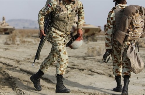 İran: Biz ABŞ-ın quru hücumuna hazırıq, Amerika əsgərlərini fəlakətlə üzləşdirəcəyik