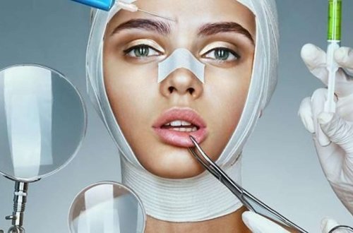 Bu şəxslərə burun əməliyyatı pulsuz oldu