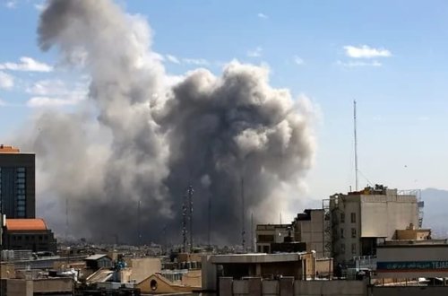 Pakistanda antiterror əməliyyatı: 8 yaraqlı zərərsizləşdirilib