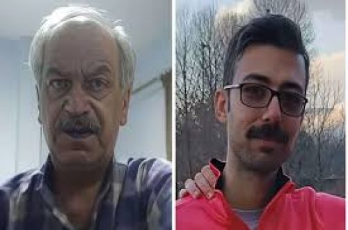 İranda iki nəfər terrorizm ittihamı ilə edam edilib