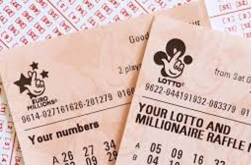 Britaniyada naməlum şəxs lotereyeda 14 milyon dollar uduşunu götürməyib