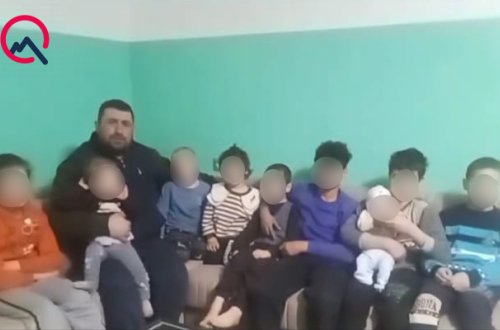 6 uşağın zəhərləndiyi ailənin 2 yaşlı Gülcənnəti öldü