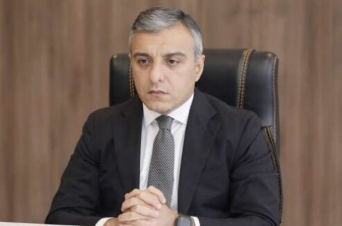 Yeni sədr keçmiş kadrını AAYDA-ya gətirdi – Bu vəzifəyə təyin etdi