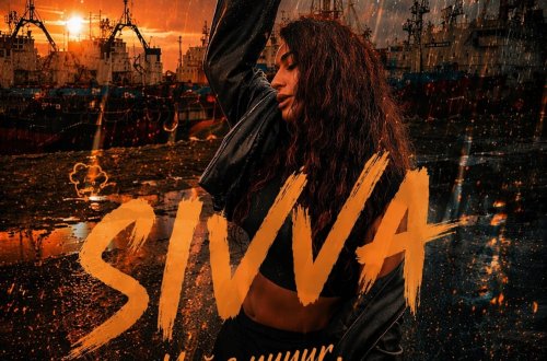 Bəstəkar-müğənni SİVVA Ramiz Rövşənin məşhur şeirinə bəstələdiyi mahnını təqdim edib