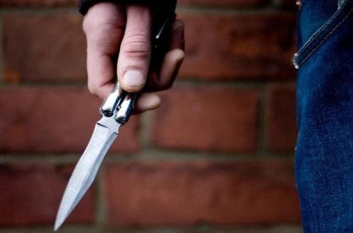 Şəmkirdə 19 yaşlı gənc qətlə yetirilib