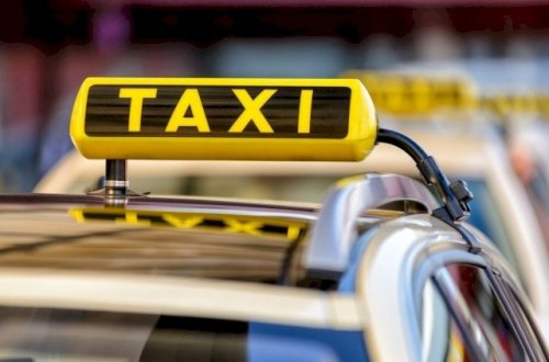 Bakıda taksilər qiyməti kəskin qaldırdı