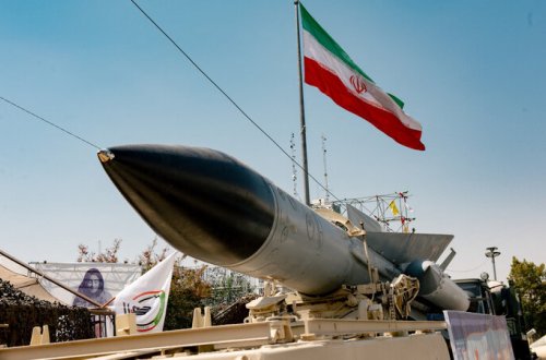 İran müharibəsi helium böhranı yaratdı