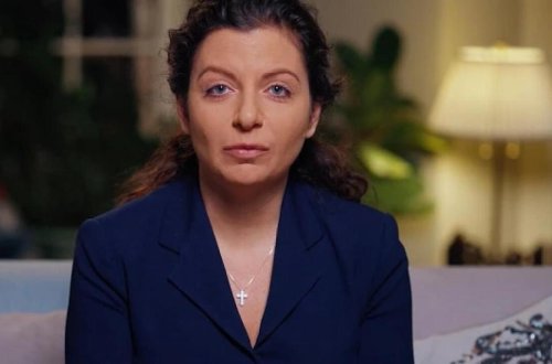 Simonyanın milyardları üzə çıxdı