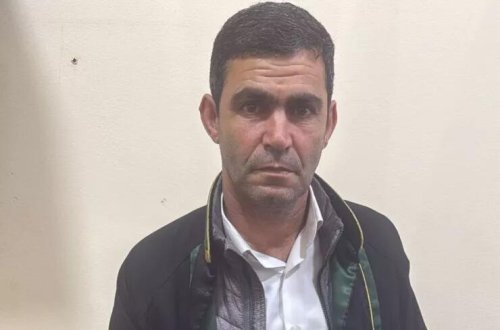 Saxta vəkil məhkəmədə iştirak etmək istədi - İfşa olundu - FOTO