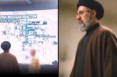 Xamenei əməliyyat otağında - İlk dəfə belə görüntüləndi - VİDEO