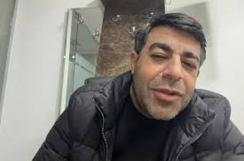 Qeyri-etik ifadələr işlədən tiktoker HƏBS OLUNDU