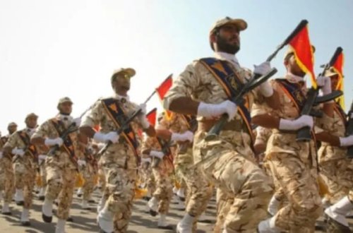 İran İnqilab Keşikçiləri Kəşfiyyatının rəisi vəfat edib